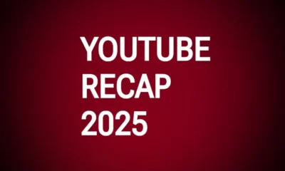 Cara bikin youtube recap 2025