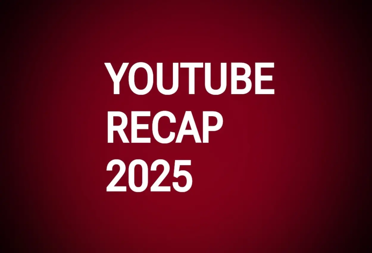 Cara bikin youtube recap 2025