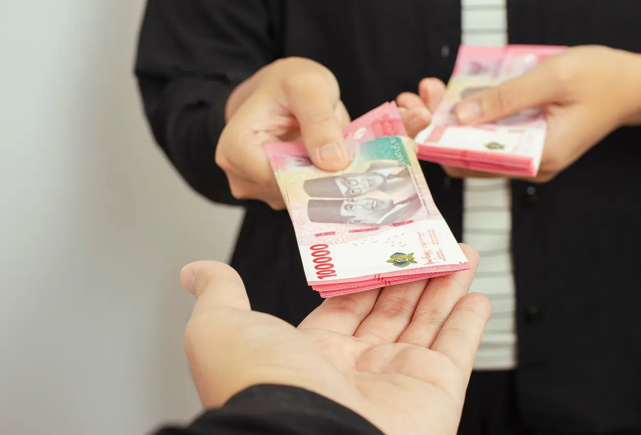 Cara cek penerima bsu bpjs ketenagakerjaan desember 2025