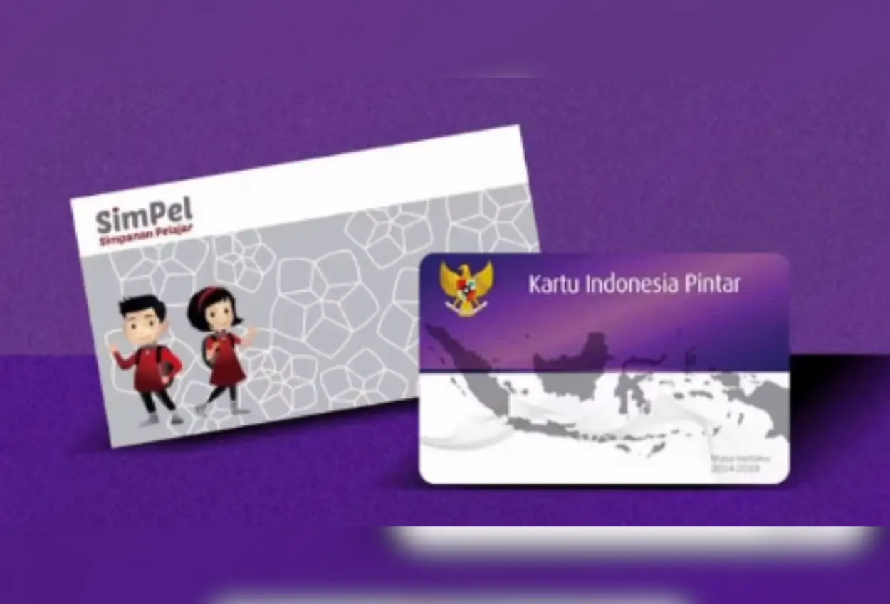 Cara lihat status penerima dan pencariannya lewat hp
