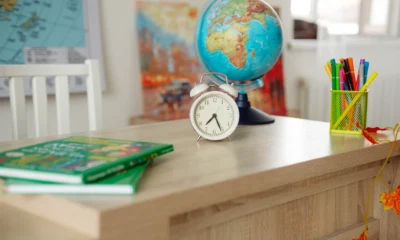 Cek jadwal libur sekolah desember 2025 di berbagai daerah, catat tanggalnya!