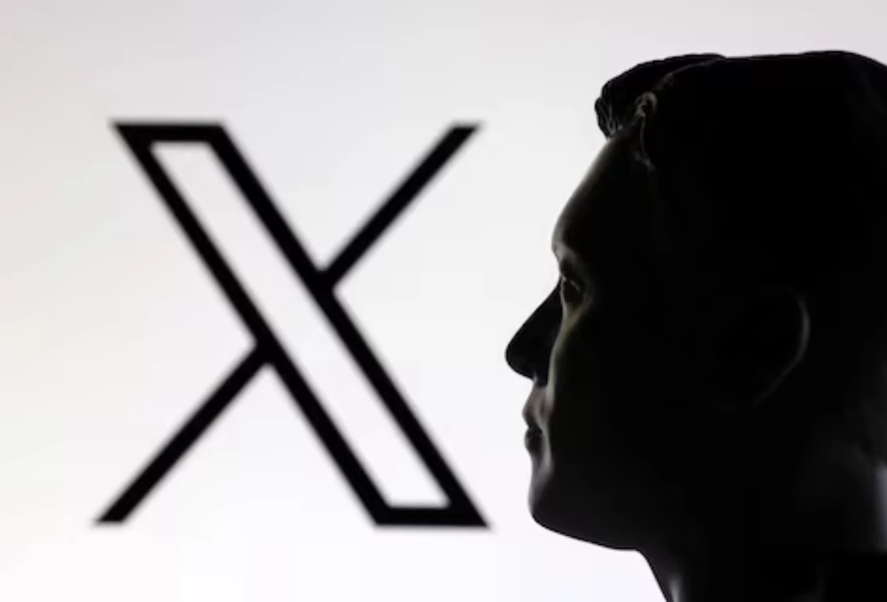 Centang biru berbayar dinilai menipu, uni eropa jatuhi denda rp2,3 triliun ke platform x