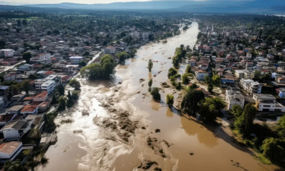Cerita hakim di aceh tamiang selamat dari banjir