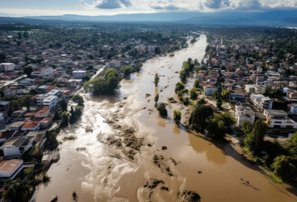 Cerita hakim di aceh tamiang selamat dari banjir
