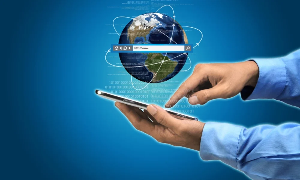 Cloudflare rilis 10 layanan internet terpopuler sepanjang tahun 2025