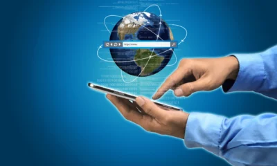 Cloudflare rilis 10 layanan internet terpopuler sepanjang tahun 2025