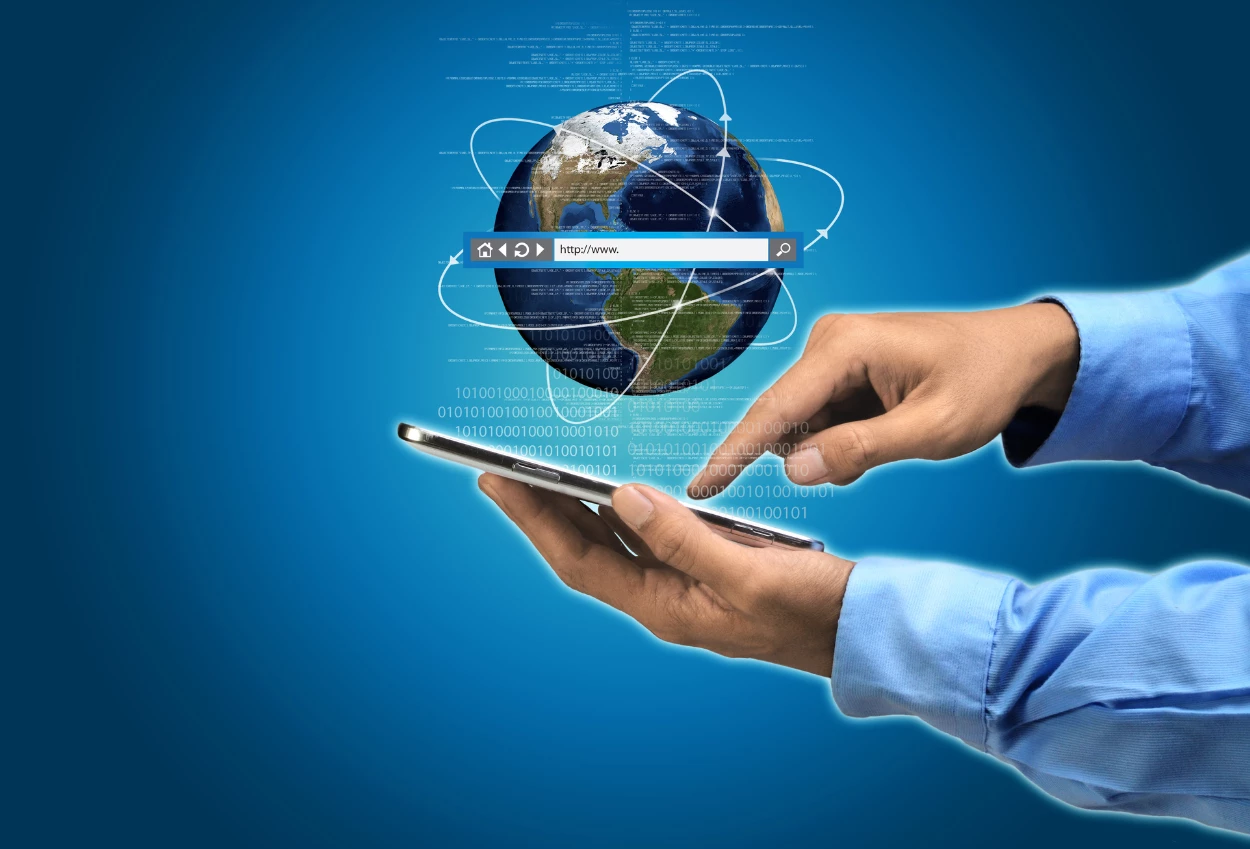 Cloudflare rilis 10 layanan internet terpopuler sepanjang tahun 2025