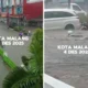 Curah hujan tinggi, puluhan wilayah di malang terendam banjir