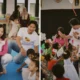 Curi perhatian! nikita willy bagikan momen rayakan ultah anak kedua di panti asuhan