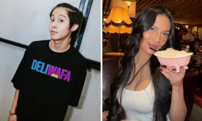 Dj panda ciptakan lagu khusus demi damai dengan erika carlina