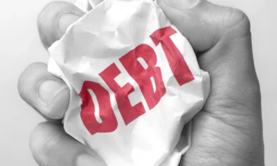 Dpr minta ojk hapus aturan penagihan debt collector pihak ketiga
