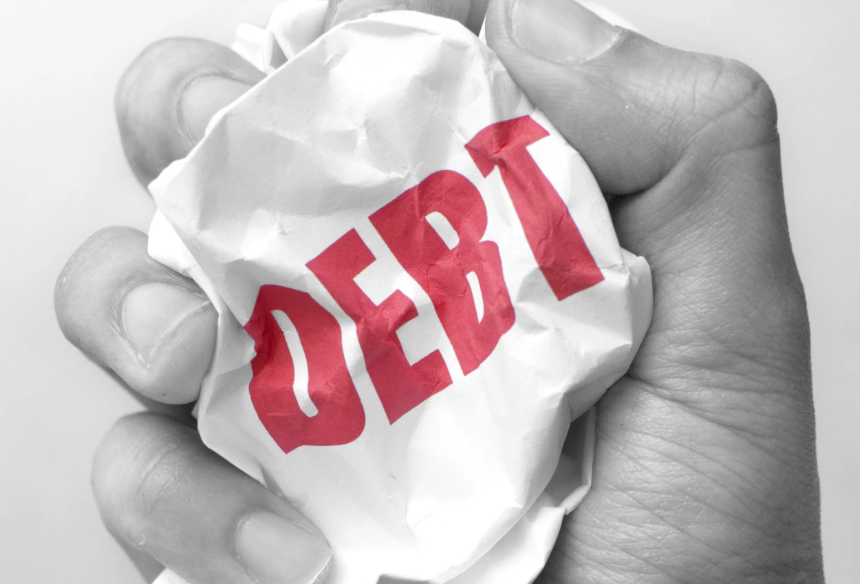 Dpr minta ojk hapus aturan penagihan debt collector pihak ketiga
