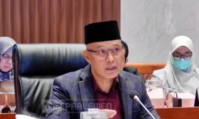 Dpr sebut buzzer saat ini sudah jadi industri yang terorganisir