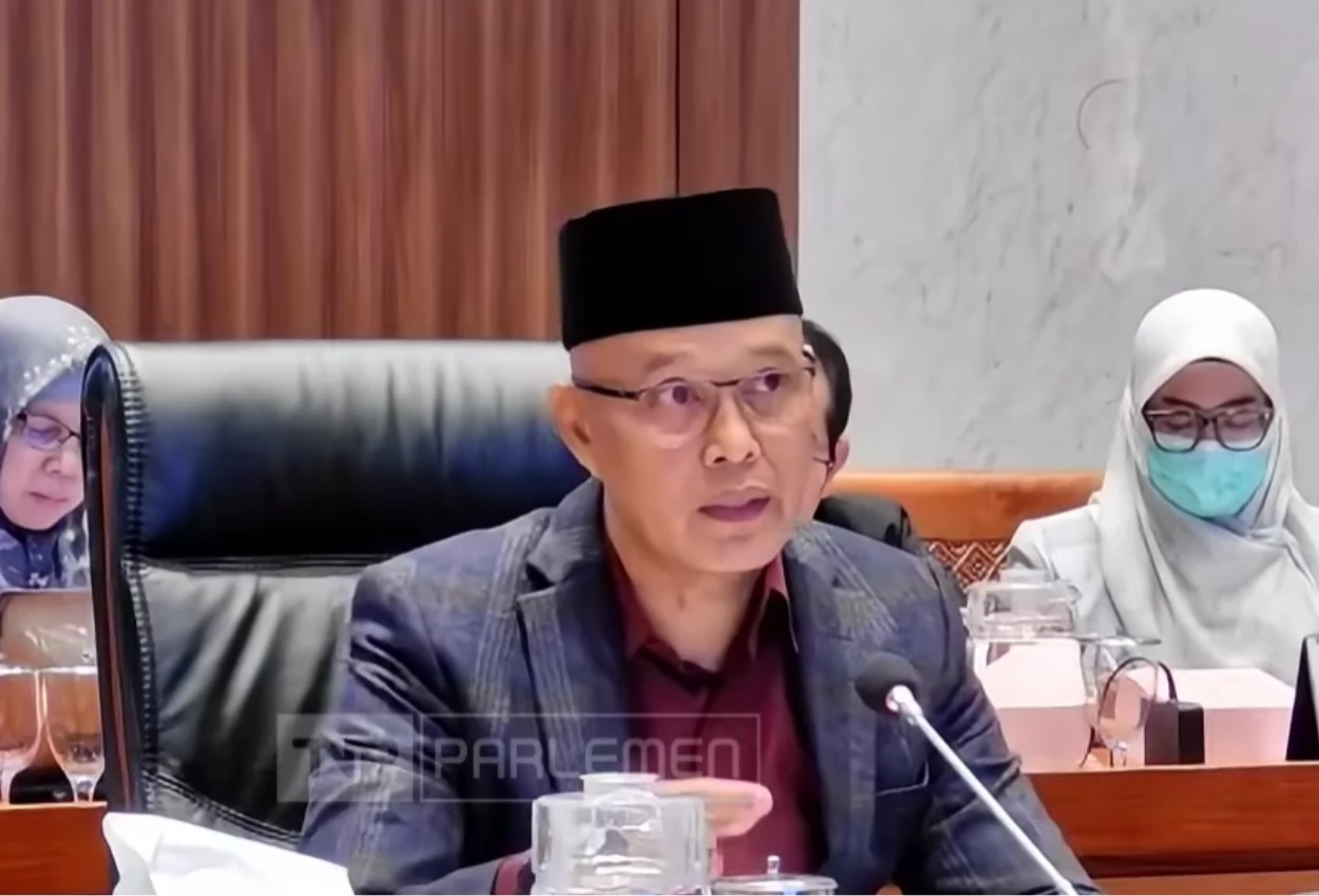 Dpr sebut buzzer saat ini sudah jadi industri yang terorganisir