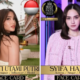 Daftar artis indonesia yang masuk nominasi 100 wanita tercantik di dunia 2025, ada fuji hingga syifa hadju