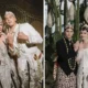 Daftar artis yang lamaran dan menikah di tahun 2025