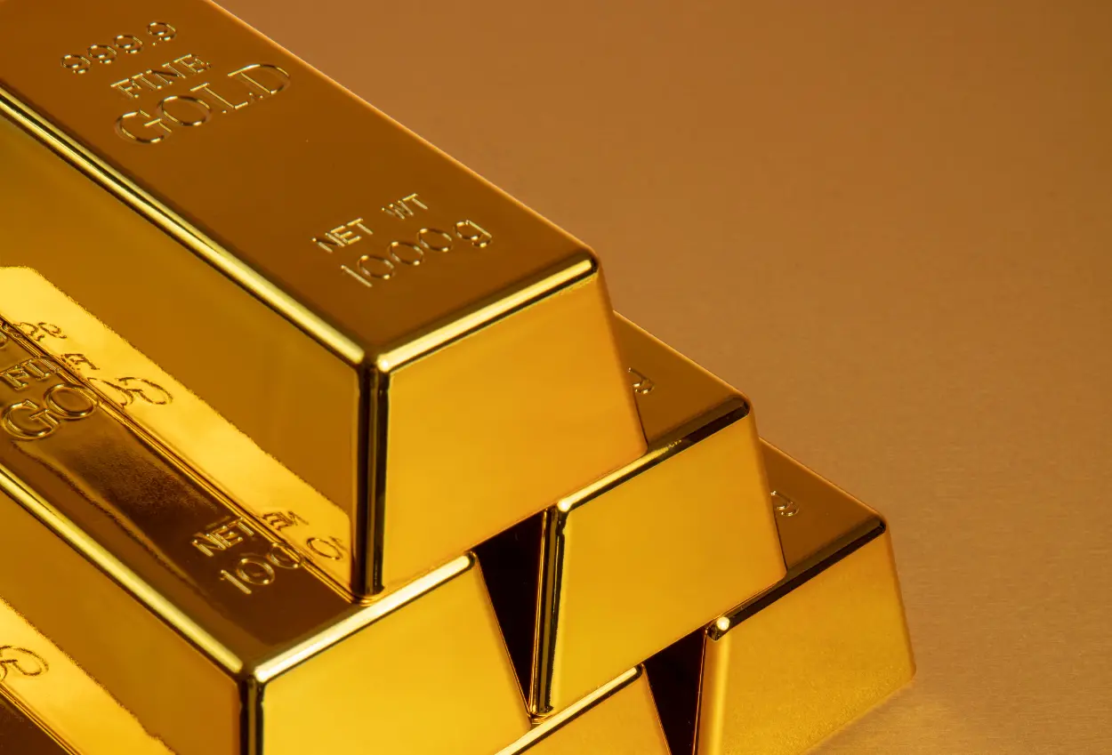 Daftar harga emas hari ini 5 desember 2025