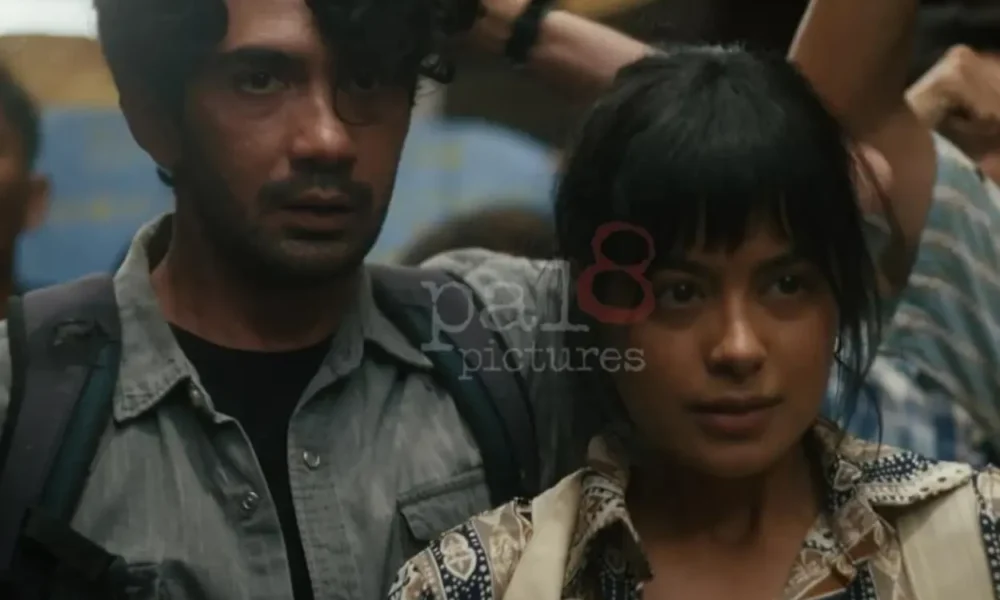 Daftar pemain film laut bercerita, ada reza rahadian hingga eva celia