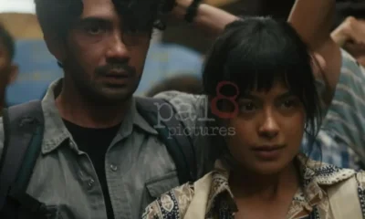 Daftar pemain film laut bercerita, ada reza rahadian hingga eva celia