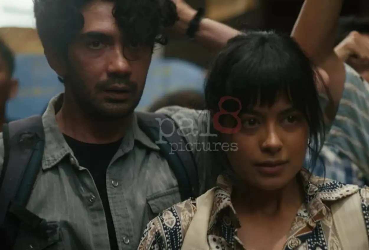 Daftar pemain film laut bercerita, ada reza rahadian hingga eva celia