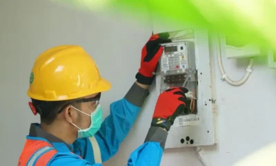 Daftar tarif listrik pln 1 desember 2025
