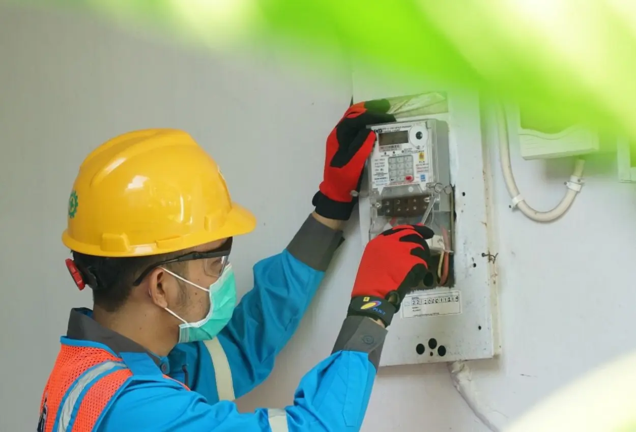Daftar tarif listrik pln 1 desember 2025