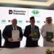 Danantara akuisisi hotel dan real estate di makkah untuk jemaah indonesia