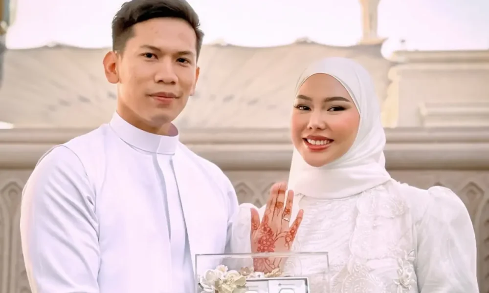 Dara arafah buka suara usai nikah tak undang keanu tapi ada dinda hauw cs