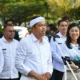 Dedi mulyadi mau bangun kampung untuk korban banjir bandang, pemkot padang diminta bantu carikan lahan