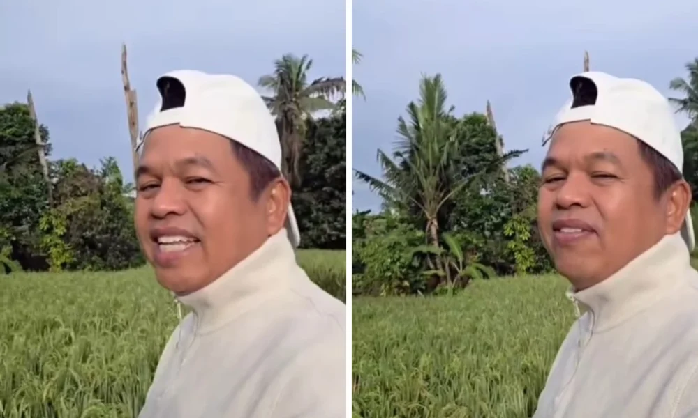 Dedi mulyadi akan kirim rp7 miliar bantuan ke sumatra dengan 2 pesawat susi air