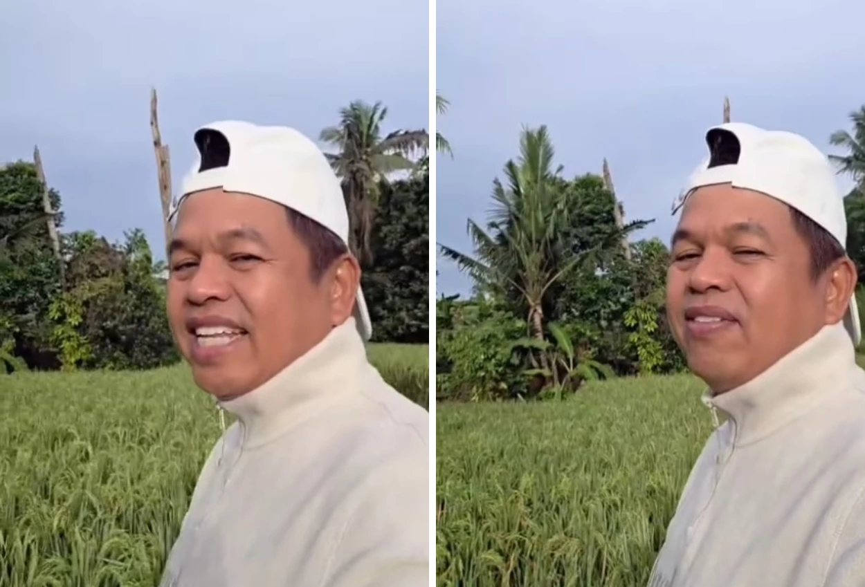 Dedi mulyadi akan kirim rp7 miliar bantuan ke sumatra dengan 2 pesawat susi air