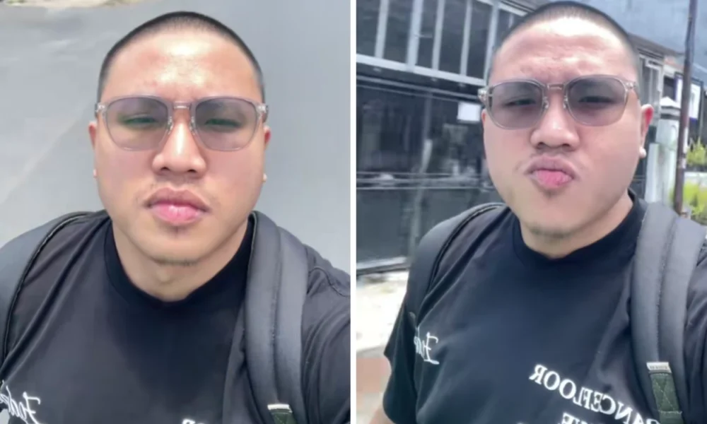 Deretan kasus resbobb, dari fitnah azizah salsha hingga hina suku sunda dan viking