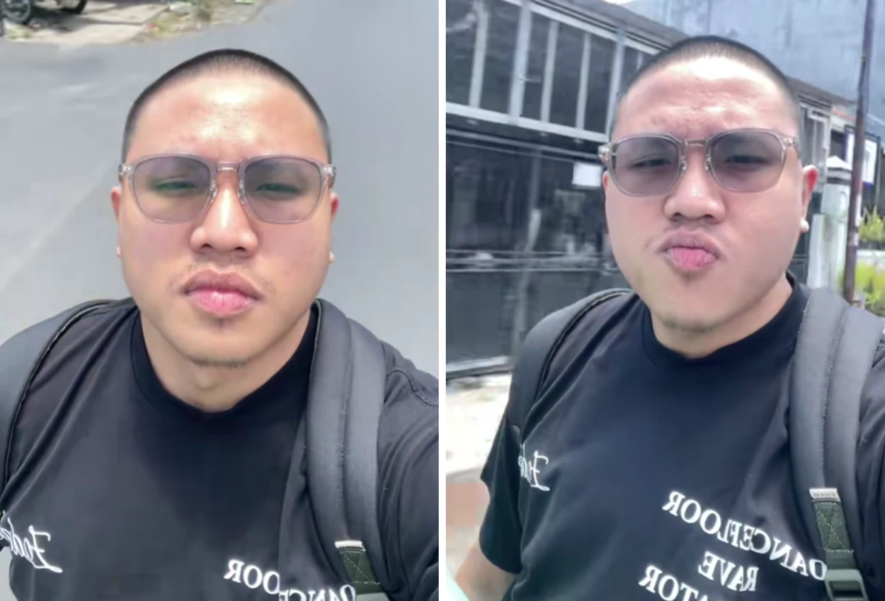 Deretan kasus resbobb, dari fitnah azizah salsha hingga hina suku sunda dan viking