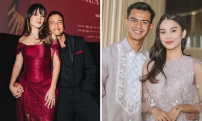 Deretan publik figur yang cerai 2025, ada azizah arhan hingga raisa hamish