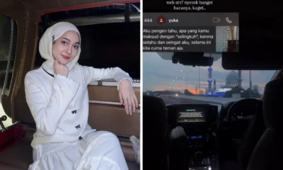 Diduga selingkuh dengan jule, yuka anggap aya balqis hanya teman