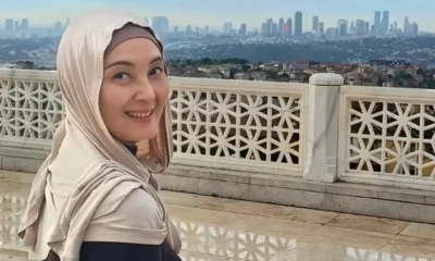 Didugat cerai arman wosi, della puspita pilih tinggalkan rumah