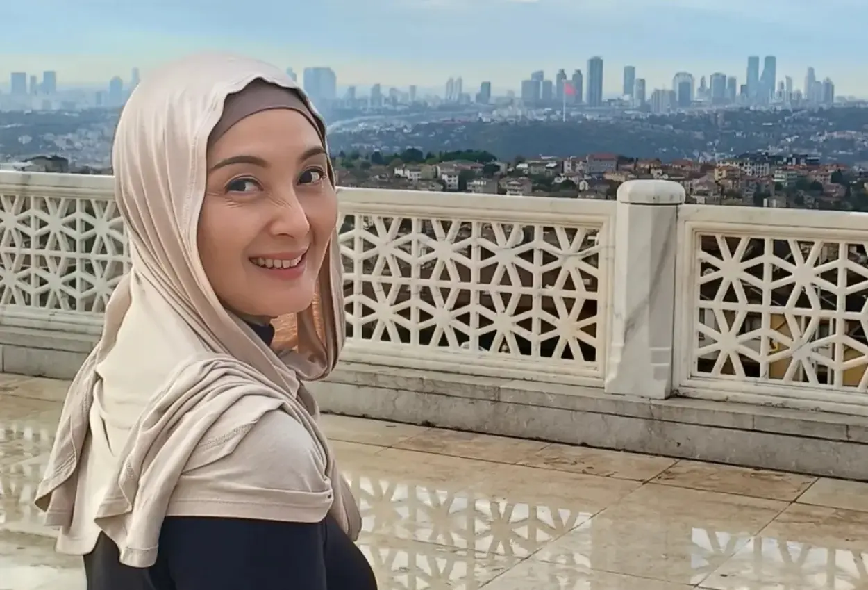 Didugat cerai arman wosi, della puspita pilih tinggalkan rumah