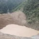 Dinding bukit plta pakkat longsor 10 kali, warga diminta waspada ancaman banjir mendadak