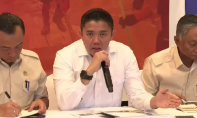Dinilai telat tangani bencana, seskab sejak hari pertama pemerintah berjuang keras