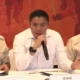 Dinilai telat tangani bencana, seskab sejak hari pertama pemerintah berjuang keras