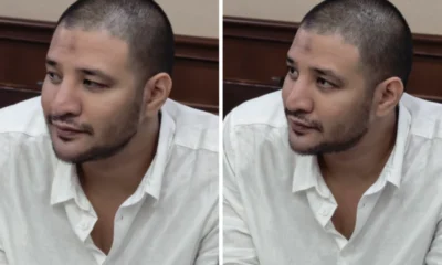 Dipaksa ngaku edarkan sabu, ammar zoni kami dipukul dan disetrum