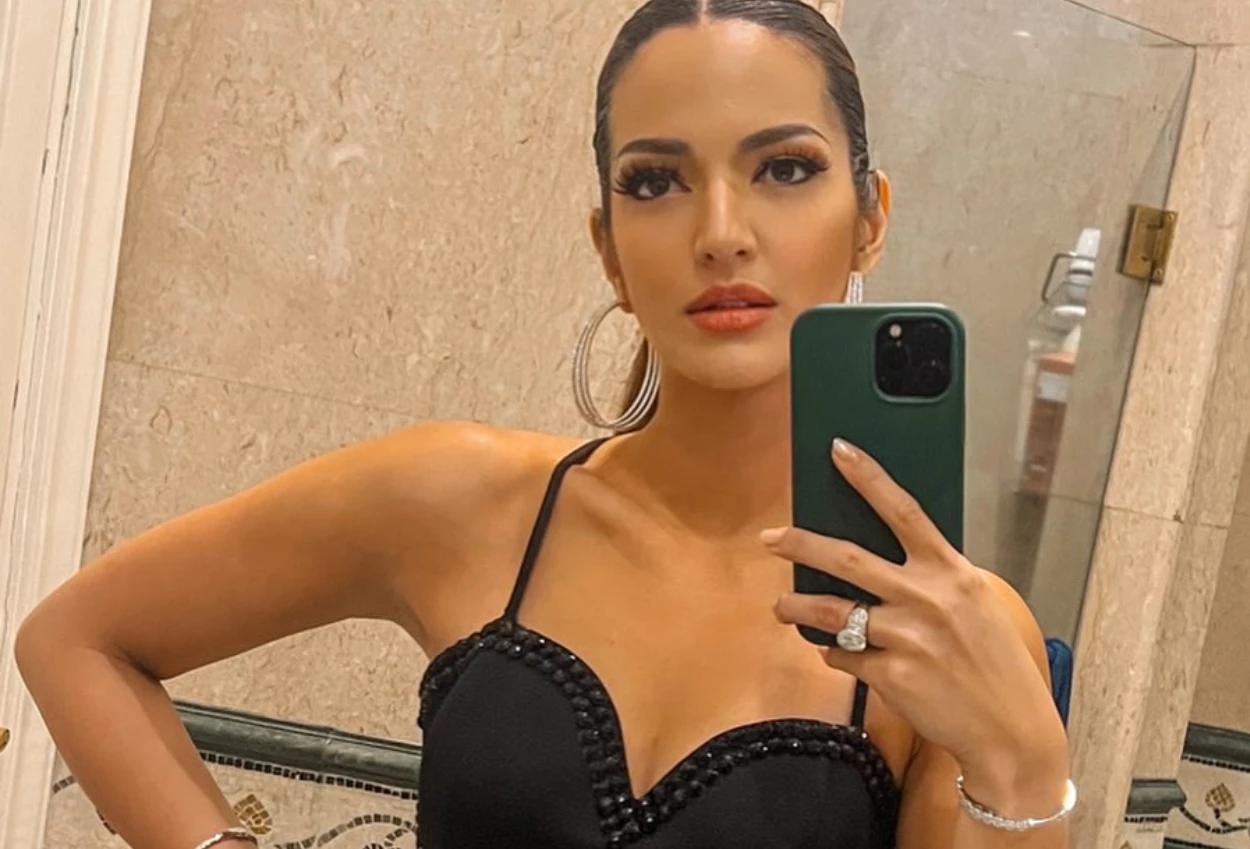 Diprotes anak karena pakai tanktop, nia ramadhani masa panas disuruh pakai sweater