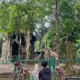 Dishub dki jakarta bakal terapkan one way di ragunan saat libur nataru