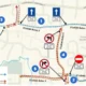 Dishub dki uji coba sistem satu arah di lebak bulus selatan mulai hari ini!