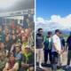 Donasi rp1 miliar terkumpul, praz teguh terjun langsung salurkan bantuan ke sumatra