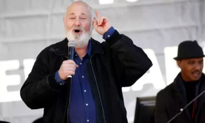 Dua orang ditemukan tewas di kediaman sutradara rob reiner