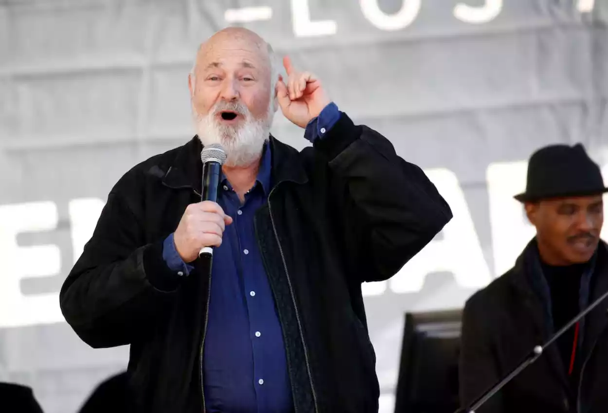 Dua orang ditemukan tewas di kediaman sutradara rob reiner