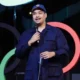 Eks menpora dito ariotedjo bantah artis dk jadi penyebab cerai dengan istri