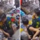 Empat pelajar jepang curi puluhan kaos di ubud bali