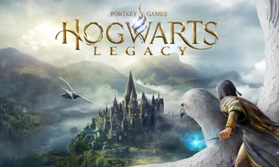 Epic games store bagi bagi games gratis! ada hogwarts legacy